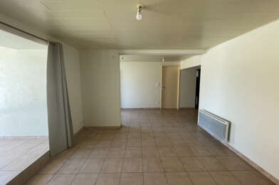 Appartement 2 pièces 560 €