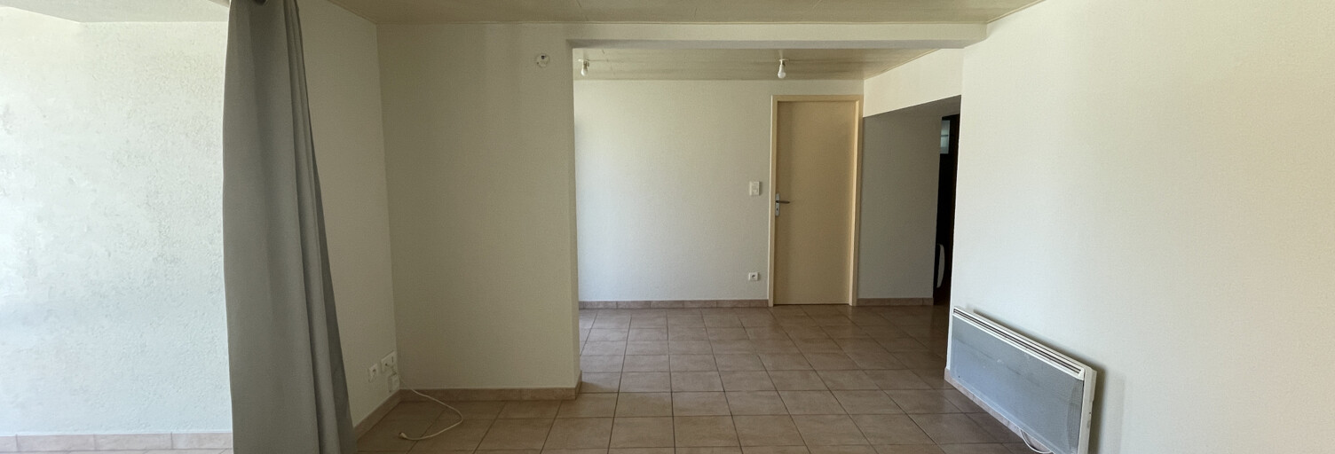 Appartement 2 Pièces 54 m² à louer à Charquemont (25140)
