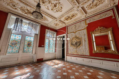 Appartement 3 pièces 1800 €