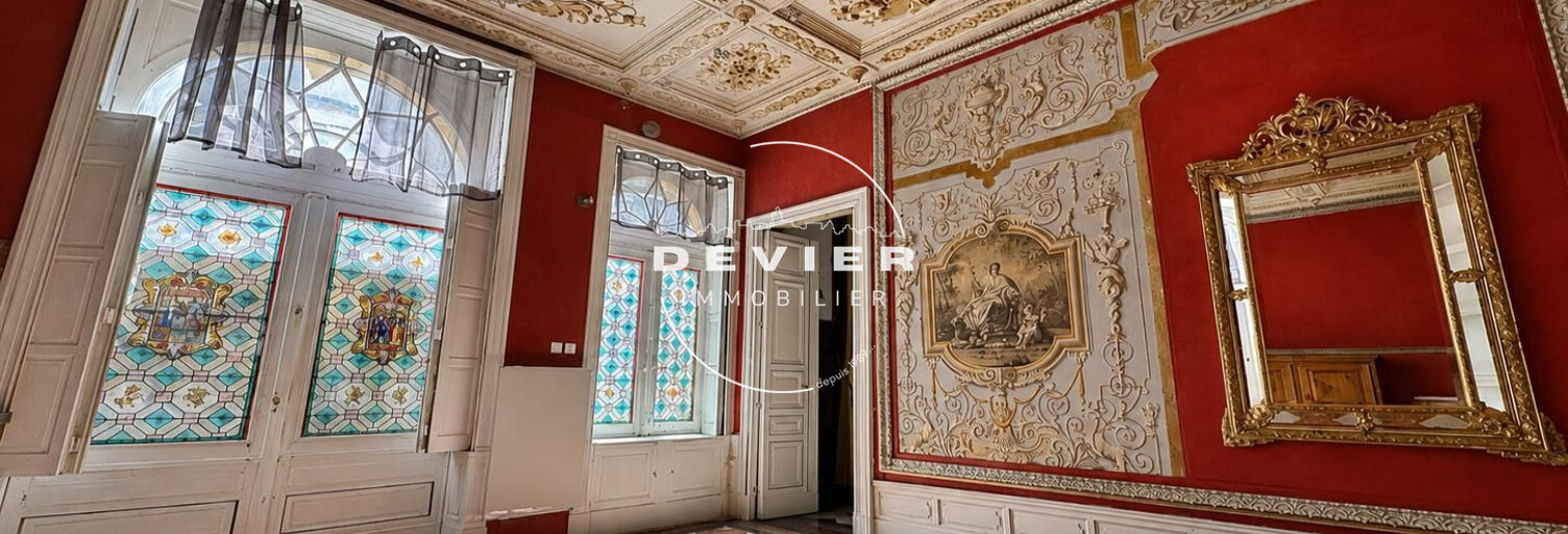 Appartement 3 Pièces 83 m² à louer à Montpellier (34000)