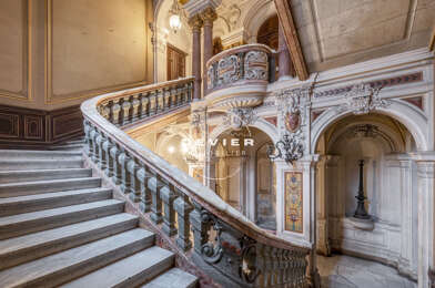 Appartement 3 pièces 1750 €