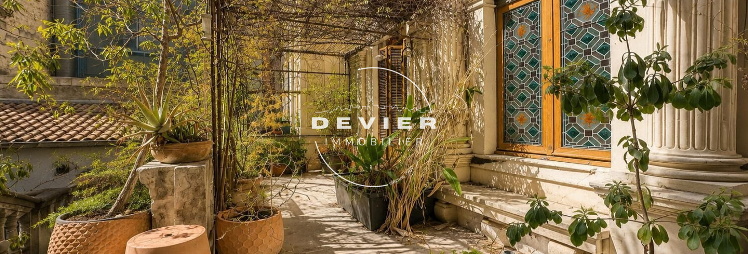 Appartement 3 Pièces 83 m² à louer à Montpellier (34000)