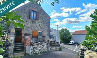 Maison 3 Pièces 79 m² à vendre à Ternant-les-Eaux (63340)
