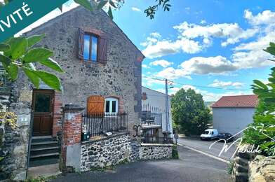 Maison 3 pièces 119900 €