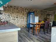 Maison avec terrasse et sous sol complet — photo 4