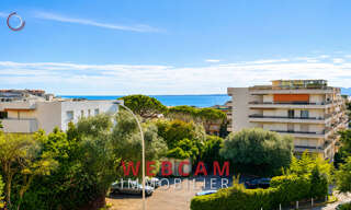 Appartement 1 Pièce 24 m² à vendre à Antibes (06160)