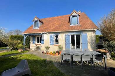 Maison 5 pièces 285000 €