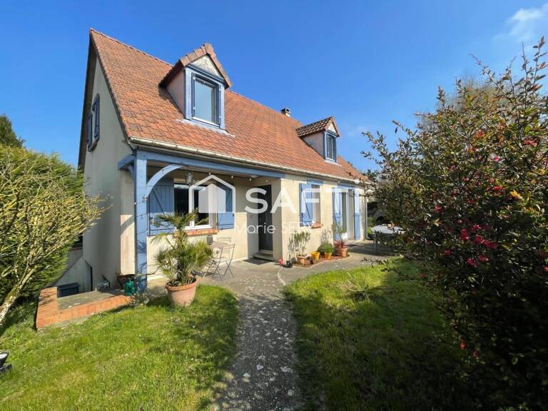 Maison familiale au calme, sans vis-à-vis à Boos — photo 1