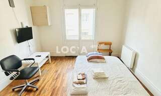 Appartement 1 Pièce 18 m² à louer à Lyon 3 (69003)