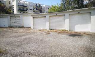 Garage  14 m² à vendre à Toulouse (31500)