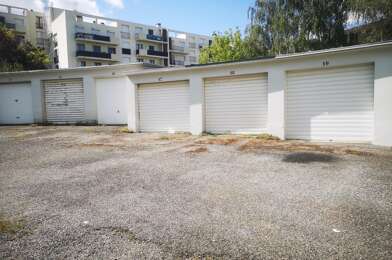 Garage  20000 €