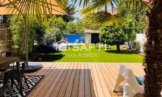 Maison 5 Pièces 110 m² à vendre à Niort (79000)