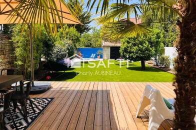 Maison 5 pièces 345000 €