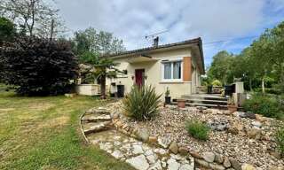 Maison 5 Pièces 78 m² à vendre à Villeneuve-sur-Lot (47300)