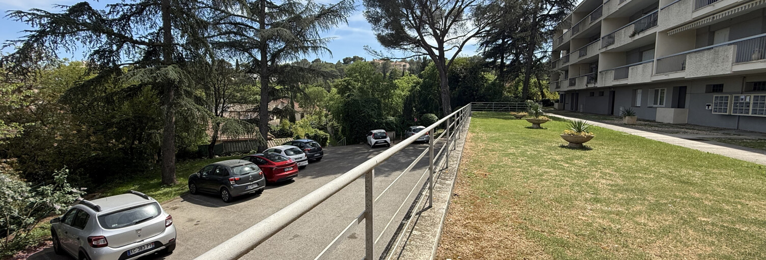 Appartement 4 Pièces 82 m² à vendre à Nîmes (30000)