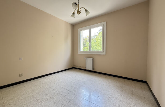 Appartement 82 m2 avec terrasse - Nîmes — photo 4