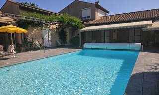 Maison 7 Pièces 238 m² à vendre à Crest (26400)