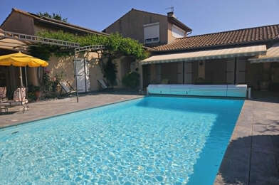Maison 7 pièces 620000 €