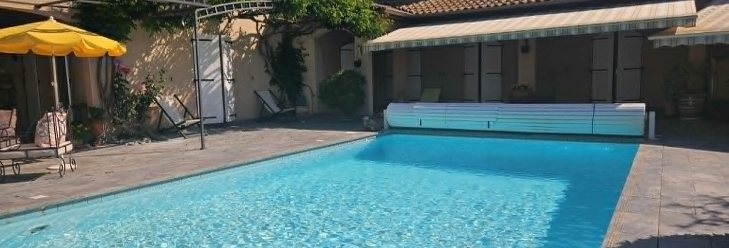 Maison 7 Pièces 238 m² à vendre à Crest (26400)