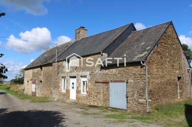 Maison 2 pièces 89900 €