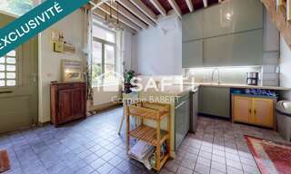 Maison 3 Pièces 65 m² à vendre à Lille (59000)