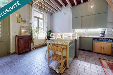 Maison 3 pièces 190000 €