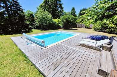 Maison 5 pièces 649000 €