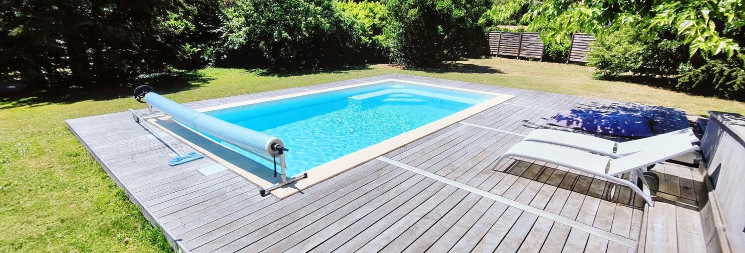 Maison 5 Pièces 180 m² à vendre à Cestas (33610)