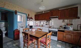 Maison 4 Pièces 85 m² à vendre à Voussac (03140)
