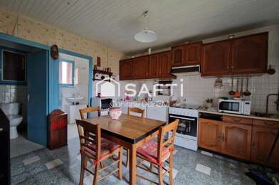 Maison 4 pièces 86000 €