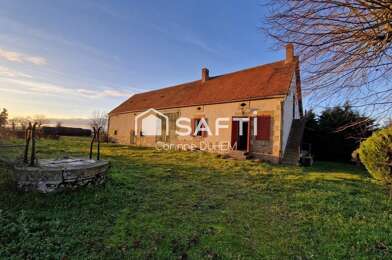 Maison 4 pièces 86000 €