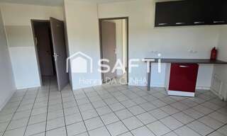 Appartement 2 Pièces 34 m² à vendre à Blanquefort (33290)