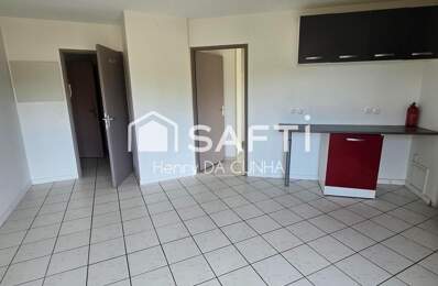 T2 avec balcon + piscine, loué ou non 800€/mois ! — photo du bien