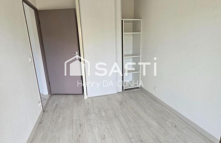 T2 avec balcon + piscine, loué ou non 800€/mois ! — photo 2