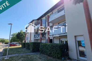 Appartement 1 pièces 110000 €