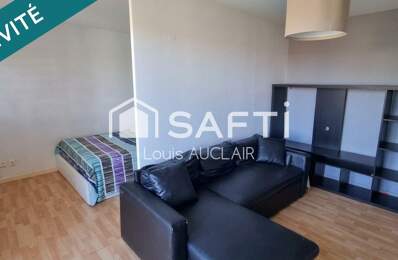 Appartement T1 bis - Lardenne — photo du bien