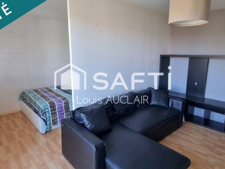 Appartement T1 bis - Lardenne — photo 1