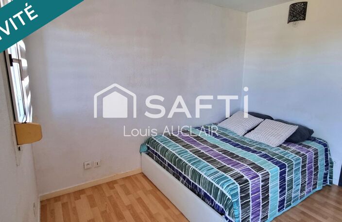 Appartement T1 bis - Lardenne — photo 2