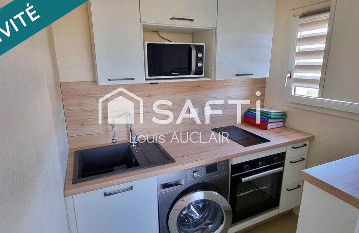 Appartement T1 bis - Lardenne — photo 3