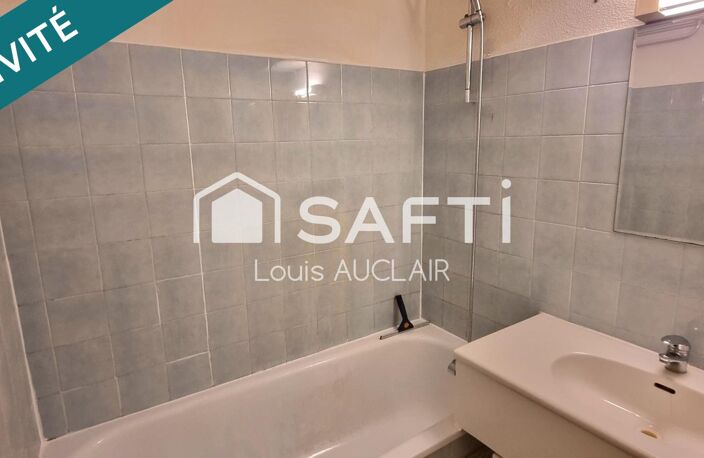 Appartement T1 bis - Lardenne — photo 4