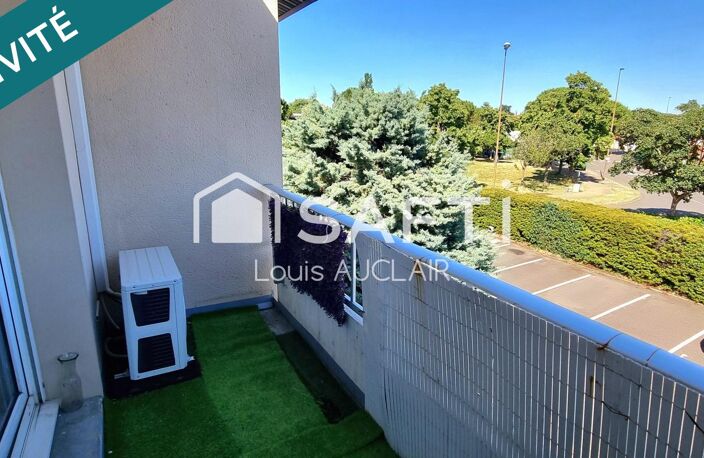 Appartement T1 bis - Lardenne — photo 5