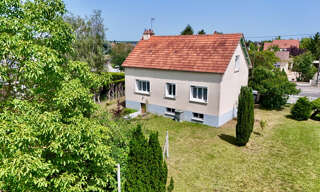 Maison 4 Pièces 92 m² à vendre à Ingré (45140)