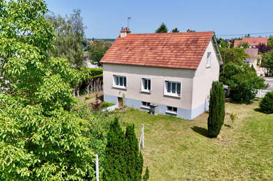 Maison 4 pièces 236500 €