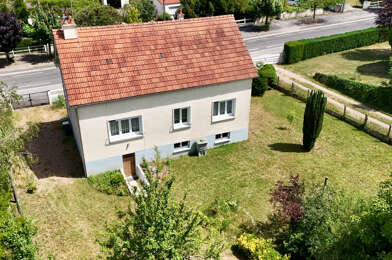 Maison 4 pièces 236500 €