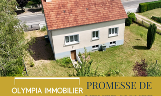 Maison 4 Pièces 92 m² à vendre à Ingré (45140)