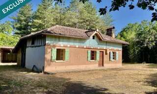 Maison 4 Pièces 69 m² à vendre à Laujuzan (32110)