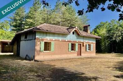 Maison 4 pièces 99500 €