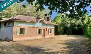 Maison 4 Pièces 69 m² à vendre à Nogaro (32110)