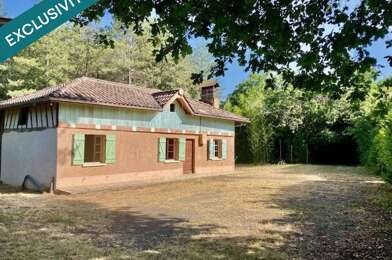 Maison 4 pièces 99500 €