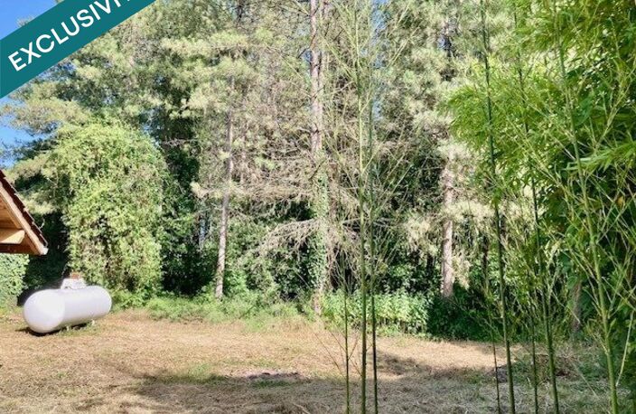 MAISON  A RENOVER SUR TERRAIN 3214 m2 — photo 2